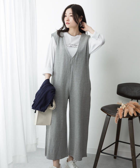 {"color":"\u6762\u30b0\u30ec\u30fc","info":"model\uff1aH167cm size\uff1aM-L"}