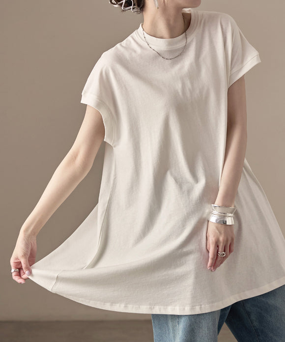 {"color":"\u30aa\u30d5\u30db\u30ef\u30a4\u30c8","info":"model\uff1aH158cm size\uff1aM"}