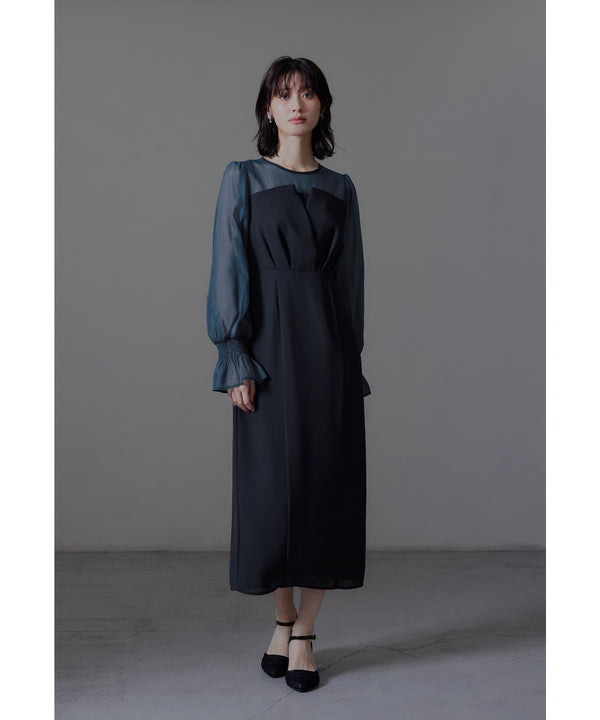 {"color":"\u30cd\u30a4\u30d3\u30fc","info":"model\uff1aH166cm size\uff1aM"}