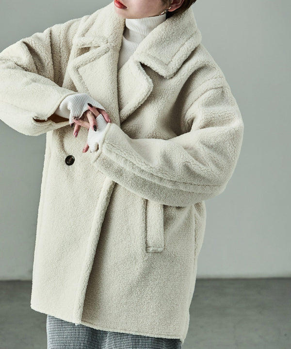 {"color":"\u30a2\u30a4\u30dc\u30ea\u30fc","info":"model\uff1aH158cm size\uff1aF"}