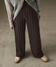{"color":"\u30d6\u30e9\u30a6\u30f3","info":"model\uff1aH158cm size\uff1aM"}