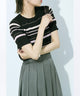 {"color":"\u30d6\u30e9\u30c3\u30af","info":"model\uff1aH158cm size\uff1aM"}