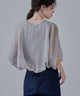 {"color":"\u30b0\u30ec\u30fc","info":"model\uff1aH166cm size\uff1aM"}