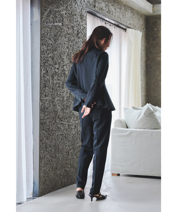 {"color":"\u30cd\u30a4\u30d3\u30fc","info":"model\uff1aH165cm size\uff1aM"}