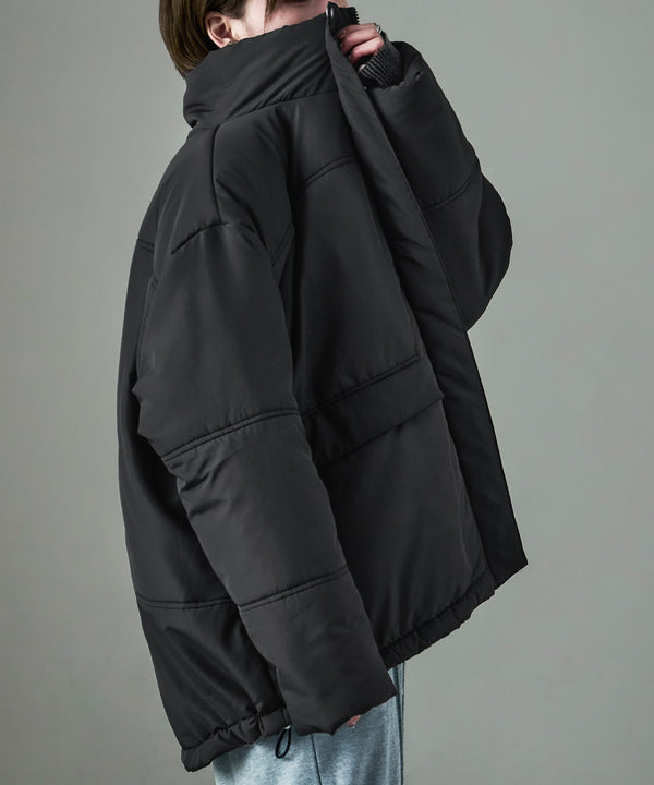 {"color":"\u30d6\u30e9\u30c3\u30af","info":"model\uff1aH158cm size\uff1aM"}