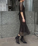 {"color":"\u30c1\u30e3\u30b3\u30fc\u30eb","info":"model\uff1aH171cm size\uff1aM(38)"}