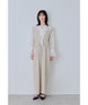 {"color":"\u30d9\u30fc\u30b8\u30e5","info":"model\uff1aH166cm size\uff1aM"}