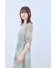 {"color":"\u30e9\u30a4\u30c8\u30b0\u30ea\u30fc\u30f3","info":"model\uff1aH166cm size\uff1aM"}