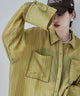 {"color":"\u30a4\u30a8\u30ed\u30fc","info":"model\uff1aH166cm size\uff1aF"}