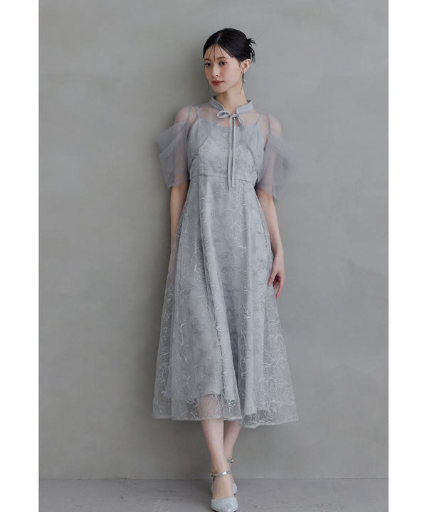 {"color":"\u30e9\u30a4\u30c8\u30d6\u30eb\u30fc","info":"model\uff1aH166cm size\uff1aM"}