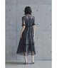 {"color":"\u30cd\u30a4\u30d3\u30fc","info":"model\uff1aH166cm size\uff1aM"}