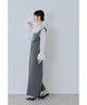 {"color":"\u30b0\u30ec\u30fc","info":"model\uff1aH166cm size\uff1aM"}