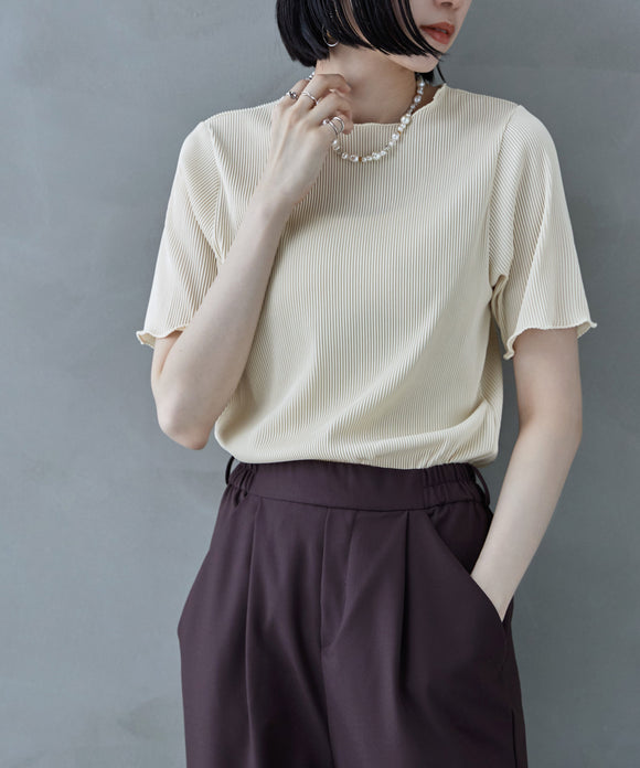 {"color":"\u30a2\u30a4\u30dc\u30ea\u30fc","info":"model\uff1aH170cm size\uff1aM"}