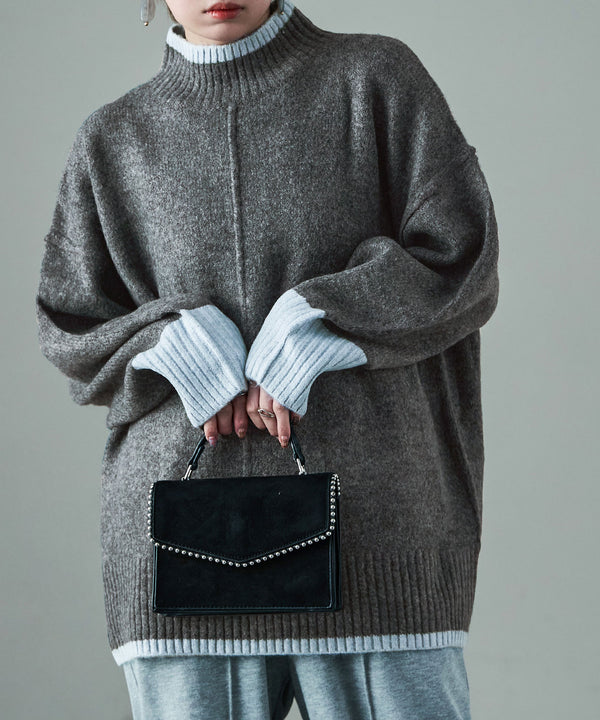 {"color":"\u30c1\u30e3\u30b3\u30fc\u30eb\u00d7\u30e9\u30a4\u30c8\u30d6\u30eb\u30fc","info":"model\uff1aH158cm size\uff1aM"}