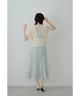 {"color":"\u30a2\u30a4\u30dc\u30ea\u30fc\u00d7\u30b0\u30ea\u30fc\u30f3","info":"model\uff1aH166cm size\uff1aM"}
