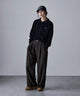{"color":"\u30d6\u30e9\u30c3\u30af","info":"model\uff1aH166cm size\uff1aF"}