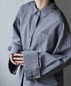 {"color":"\u30b0\u30ec\u30fc","info":"model\uff1aH166cm size\uff1aM"}