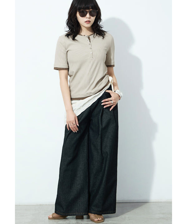 {"color":"\u30b0\u30ec\u30fc\u30b8\u30e5","info":"model\uff1aH157cm size\uff1aM"}
