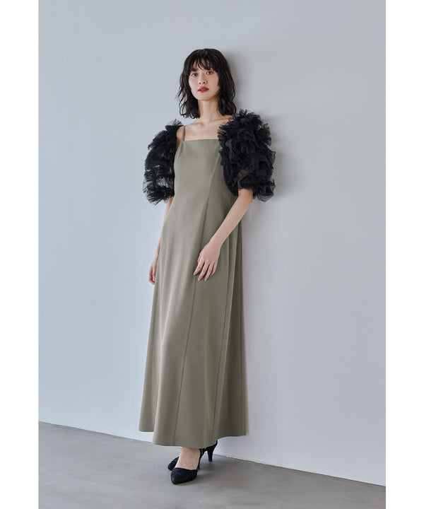 {"color":"\u30d6\u30e9\u30c3\u30af","info":"model\uff1aH166cm size\uff1aM"}