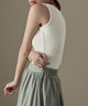 {"color":"\u30aa\u30d5\u30db\u30ef\u30a4\u30c8","info":"model\uff1aH158cm size\uff1aM"}
