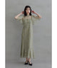 {"color":"\u30b0\u30ea\u30fc\u30f3","info":"model\uff1aH166cm size\uff1aM"}