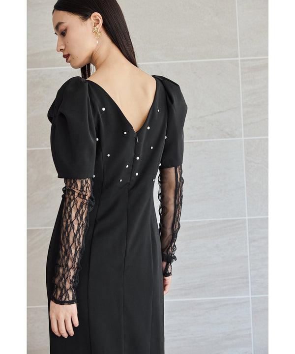 {"color":"\u30d6\u30e9\u30c3\u30af","info":"model\uff1aH165cm size\uff1aM"}
