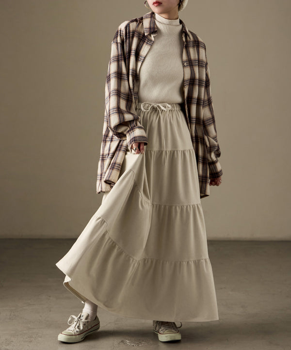 {"color":"\u30a2\u30a4\u30dc\u30ea\u30fc","info":"model\uff1aH158cm size\uff1aM"}
