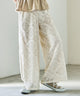 {"color":"\u30a2\u30a4\u30dc\u30ea\u30fc","info":"model\uff1aH158cm size\uff1aM"}