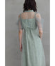 {"color":"\u30b0\u30ea\u30fc\u30f3","info":"model\uff1aH166cm size\uff1aM"}