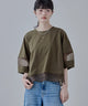 {"color":"\u30ab\u30fc\u30ad","info":"model\uff1aH163cm size\uff1aM"}