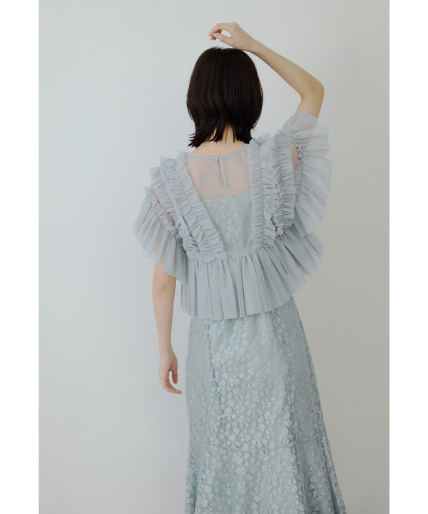 {"color":"\u30d6\u30eb\u30fc\u30b0\u30ec\u30fc","info":"model\uff1aH166cm size\uff1aM"}