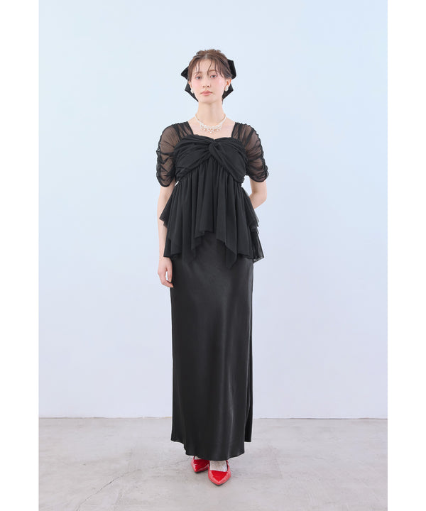 {"color":"\u30d6\u30e9\u30c3\u30af","info":"model\uff1aH166cm size\uff1aM"}