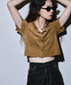 {"color":"\u30ad\u30e3\u30e1\u30eb","info":"model\uff1aH166cm size\uff1aM"}