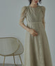 {"color":"\u30b0\u30ea\u30fc\u30f3","info":"model\uff1aH167cm size\uff1aM"}