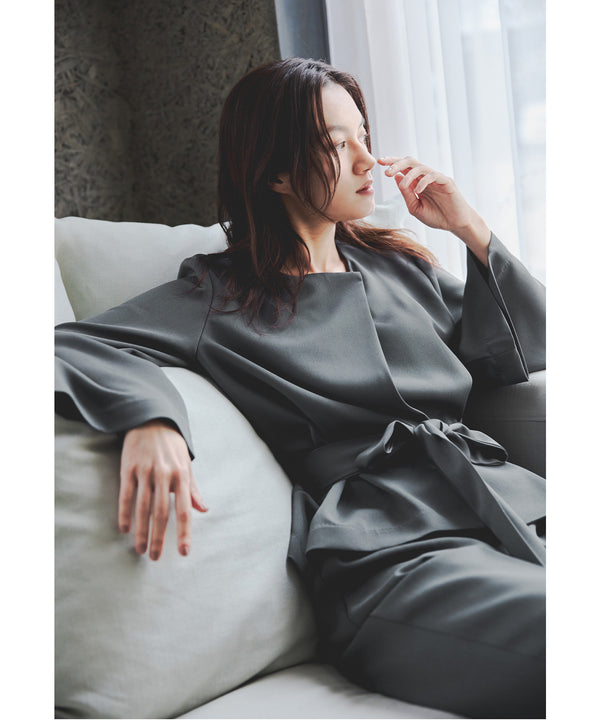 {"color":"\u30c1\u30e3\u30b3\u30fc\u30eb","info":"model\uff1aH165cm size\uff1aM"}