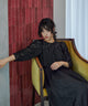 {"color":"\u30d6\u30e9\u30c3\u30af","info":"model\uff1aH167cm size\uff1aM"}