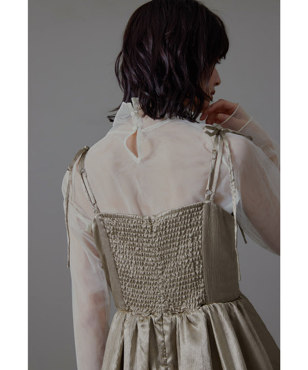 {"color":"\u30a2\u30a4\u30dc\u30ea\u30fc","info":"model\uff1aH166cm size\uff1aM"}