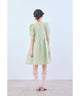 {"color":"\u30e9\u30a4\u30c8\u30b0\u30ea\u30fc\u30f3","info":"model\uff1aH166cm size\uff1aM"}