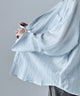 {"color":"\u30d6\u30eb\u30fc","info":"model\uff1aH166cm size\uff1aF"}