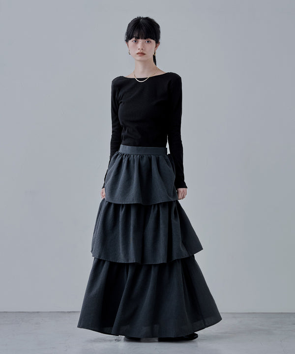 {"color":"\u30d6\u30e9\u30c3\u30af","info":"model\uff1aH163cm size\uff1aF"}