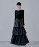 {"color":"\u30d6\u30e9\u30c3\u30af","info":"model\uff1aH163cm size\uff1aF"}