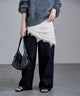 {"color":"\u30a2\u30a4\u30dc\u30ea\u30fc","info":"model\uff1aH166cm size\uff1aF"}