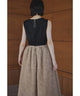 {"color":"\u30d9\u30fc\u30b8\u30e5\u00d7\u30d6\u30e9\u30c3\u30af","info":"model\uff1aH166cm size\uff1aM"}