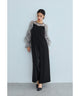 {"color":"\u30d6\u30e9\u30c3\u30af","info":"model\uff1aH165cm size\uff1aM"}