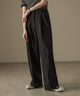 {"color":"\u30d6\u30e9\u30c3\u30af","info":"model\uff1aH158cm size\uff1aM"}