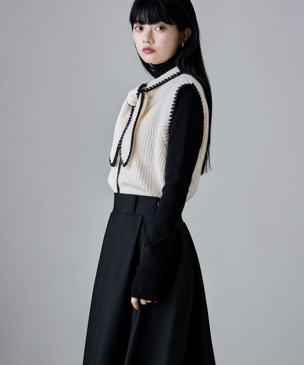 {"color":"\u30a2\u30a4\u30dc\u30ea\u30fc","info":"model\uff1aH163cm size\uff1aF"}