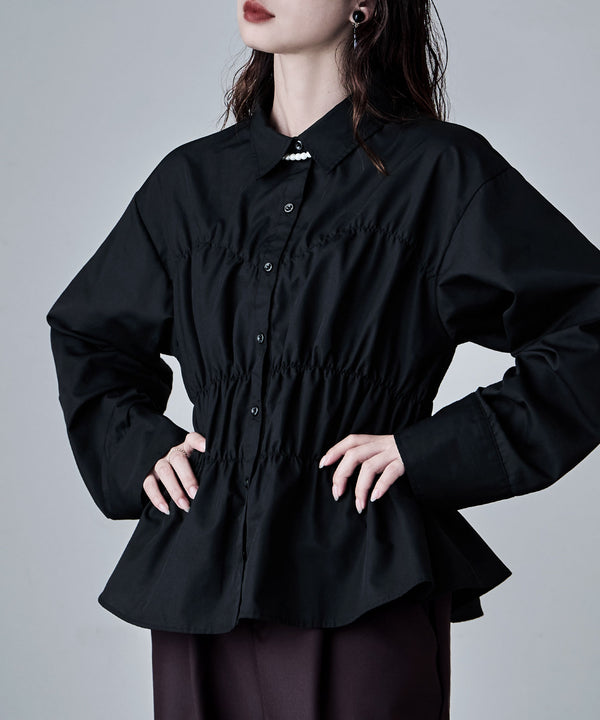 {"color":"\u30d6\u30e9\u30c3\u30af","info":"model\uff1aH166cm size\uff1aM"}