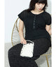 {"color":"\u30d6\u30e9\u30c3\u30af","info":"model\uff1aH157cm size\uff1aM"}