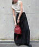 {"color":"\u30eb\u30fc\u30b8\u30e5","info":"model\uff1aH158cm size\uff1aF"}