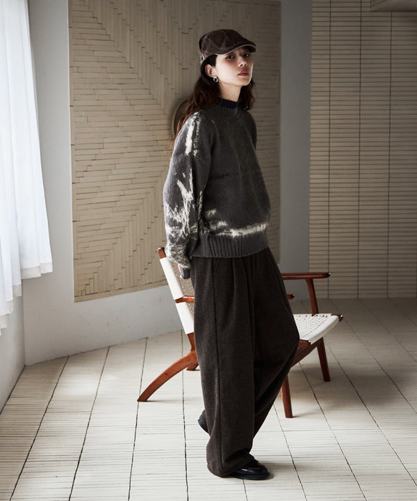 {"color":"\u30c1\u30e3\u30b3\u30fc\u30eb","info":"model\uff1aH166cm size\uff1aM"}